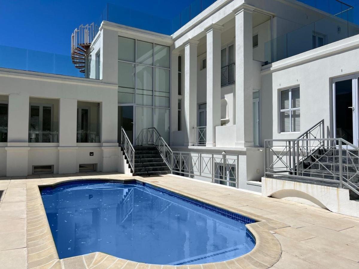 7 Bedroom Livadia Pallace Cape Town Exterior foto