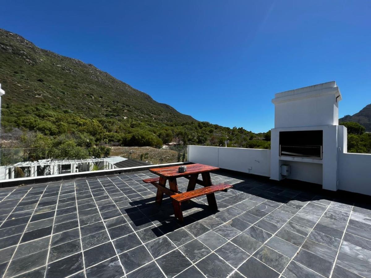 7 Bedroom Livadia Pallace Cape Town Exterior foto